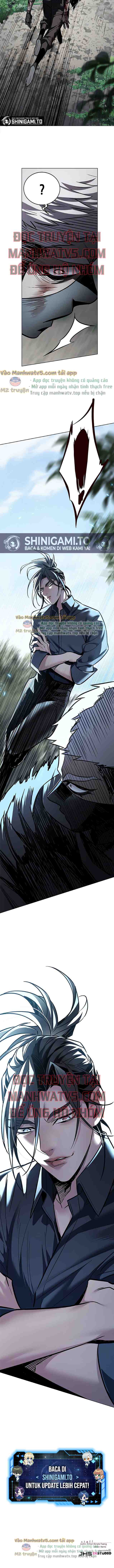 Đọc truyện Hóa thân thành mèo (Bản Free) - Chap 353